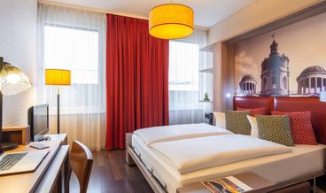 Bild von Stadttour Special