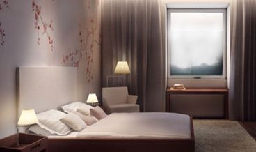 Bild von Standard Zimmer