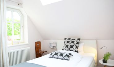 Bild von Standard Zimmer