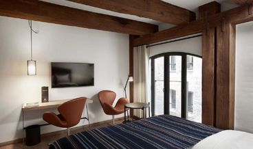 Bild von Deluxe Zimmer
