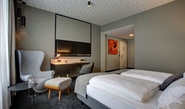 Bild von Standard Zimmer
