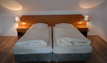 Bild von Standard Zimmer