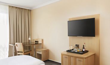 Bild von Standard Doppelzimmer - Special Deal