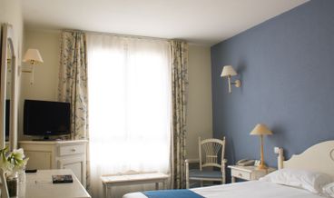 Bild von Standard Zimmer