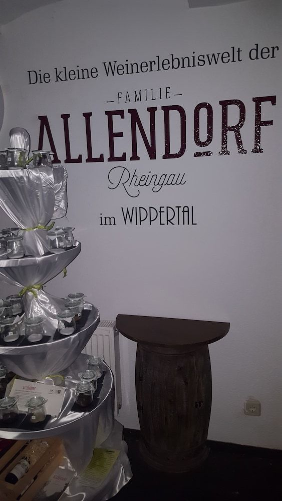 Allgemein