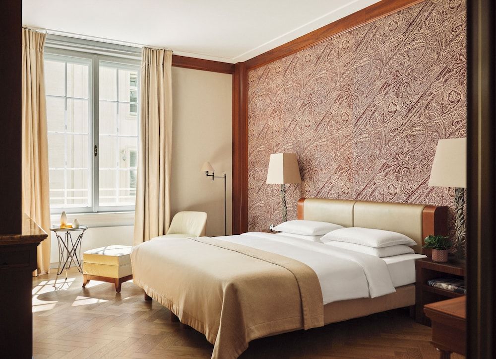 Bild von Suite, 2 Schlafzimmer