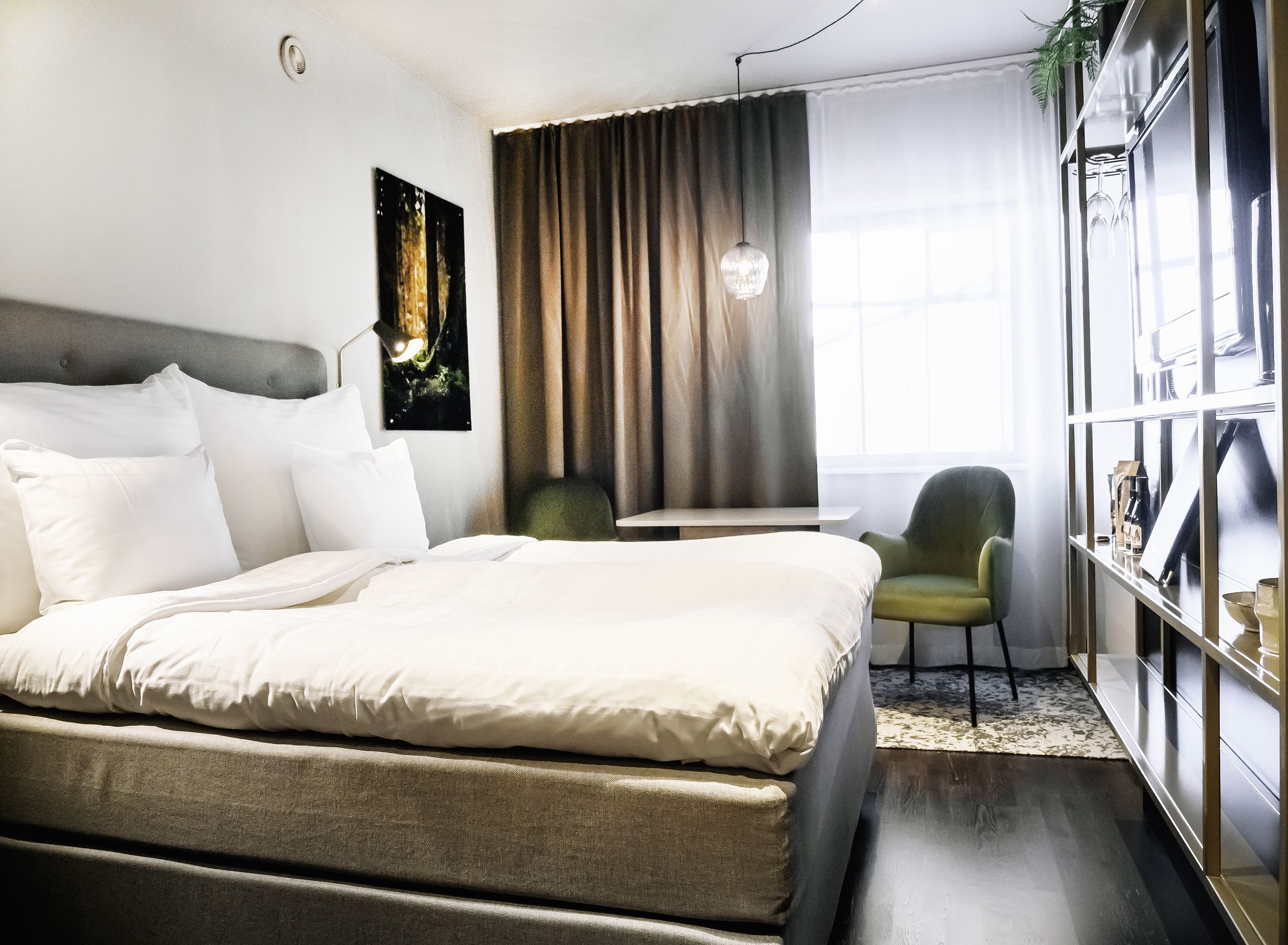 Bild von Standard Doppelzimmer