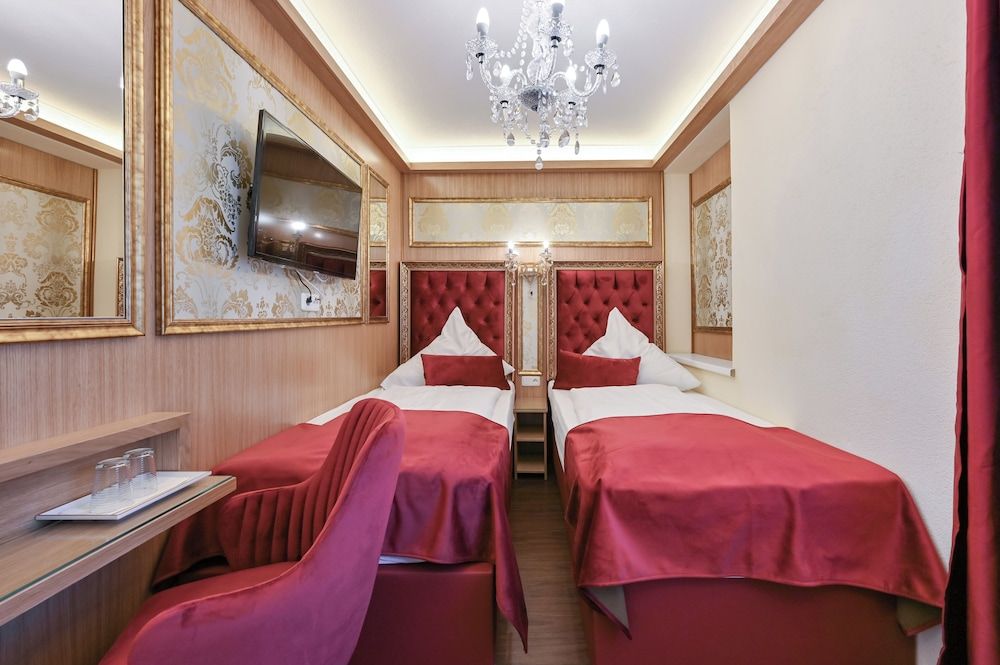 Bild von Basic-Zimmer
