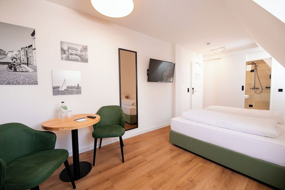 Bild von Comfort-Doppelzimmer