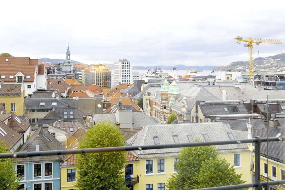 Bild von Presidential-Suite