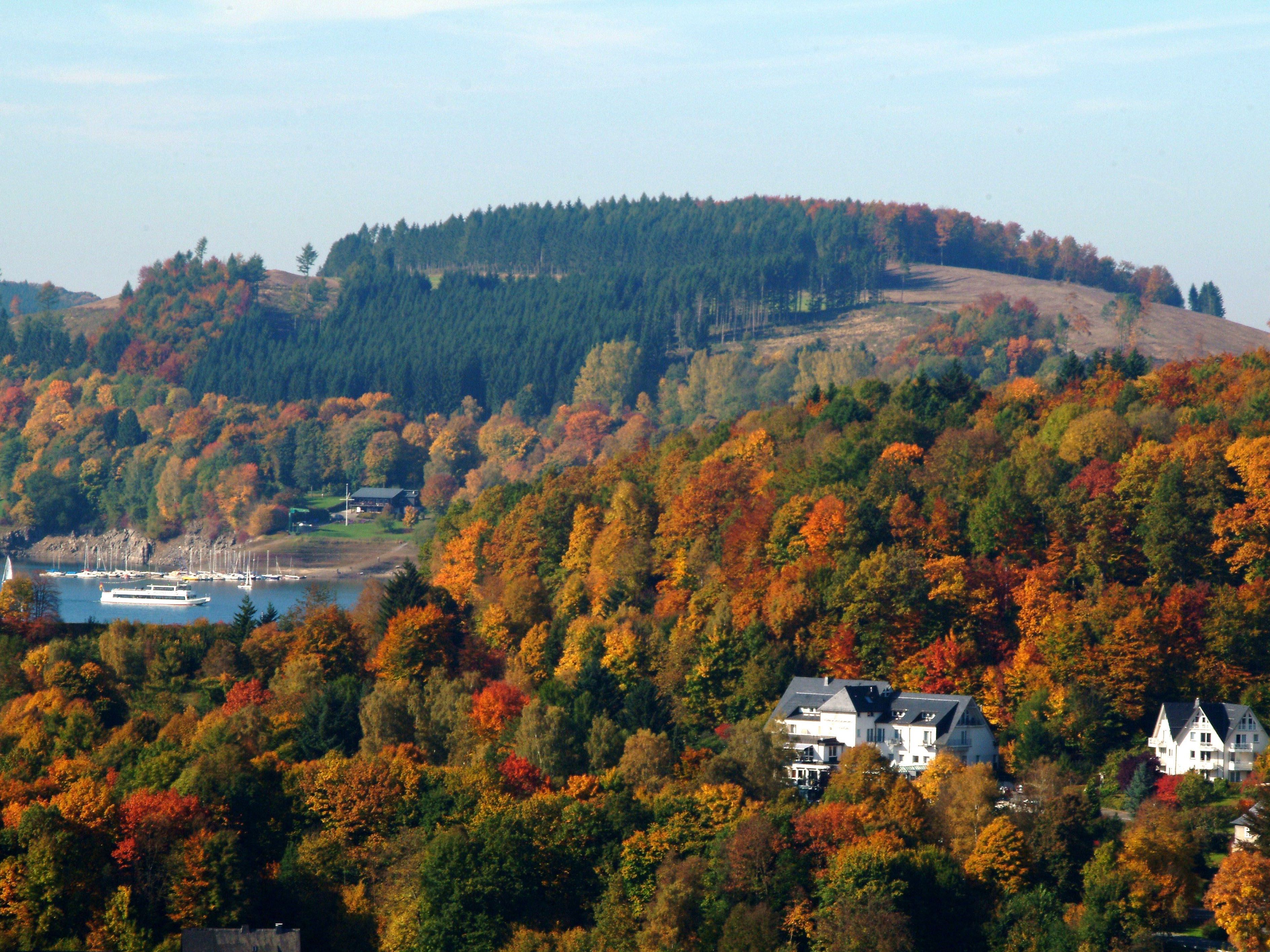 Umgebung