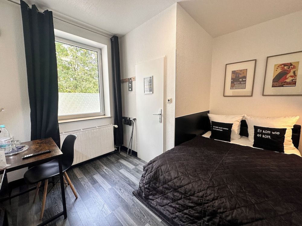 Bild von Doppelzimmer Kompakt