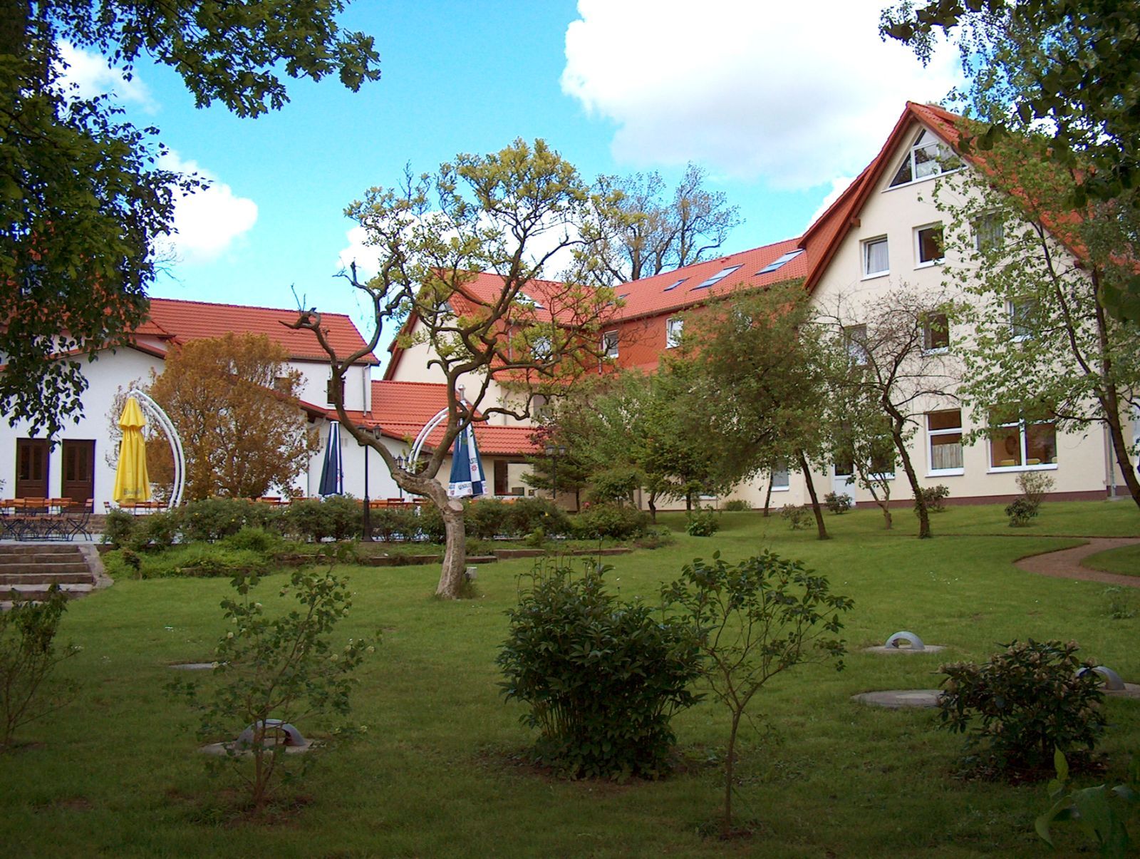Fassade
