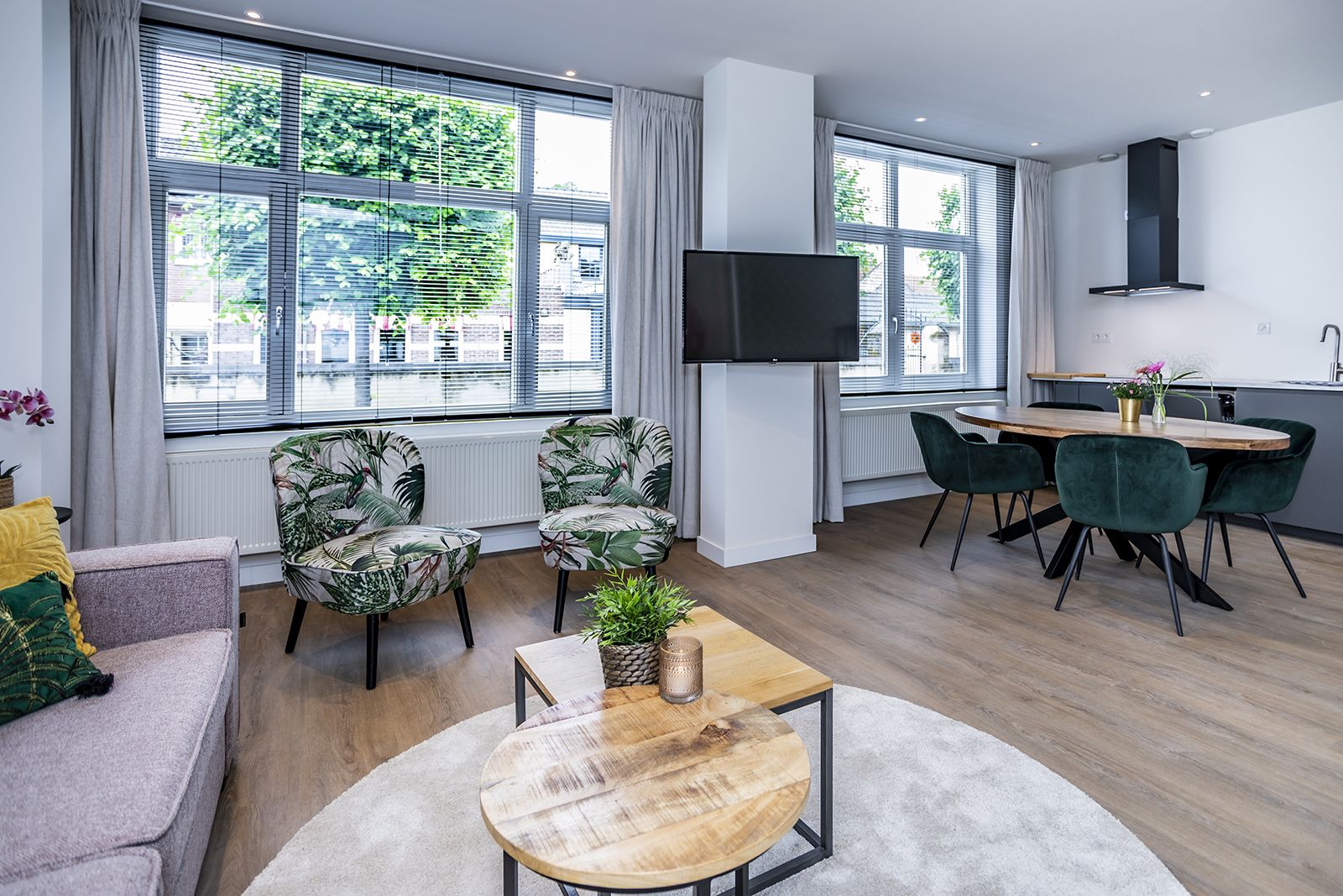 Bild von Late Check-out Special