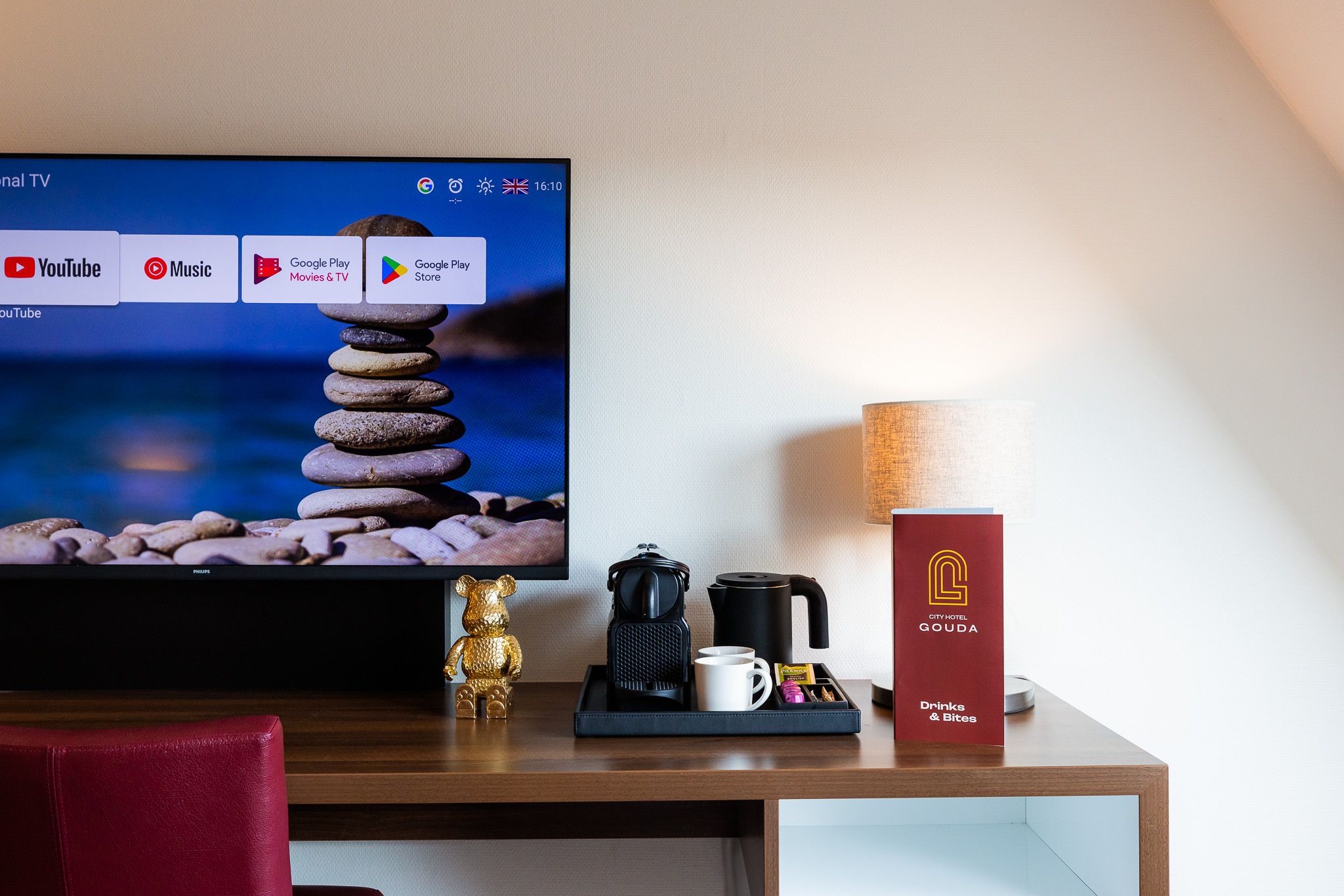 Bild von Early Check-in Special