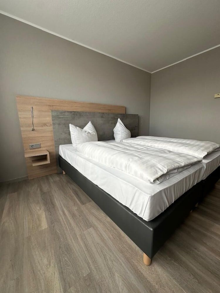 Bild von Doppelzimmer