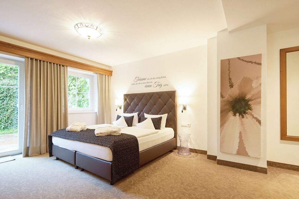 Bild von Suite