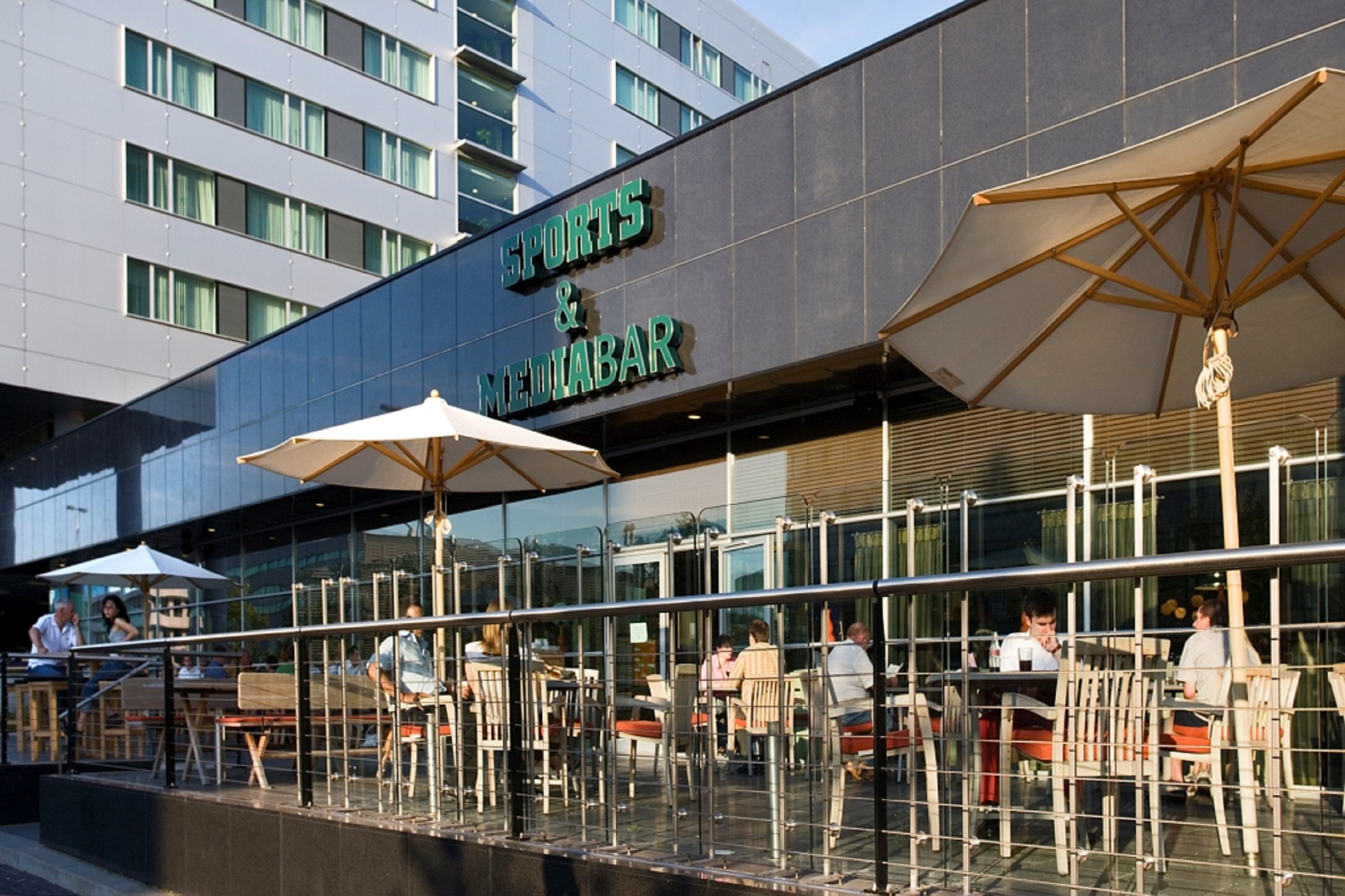 Hotelausstattung