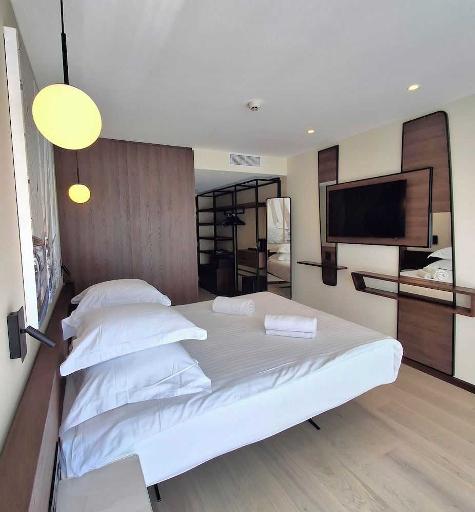 Bild von Standard-Doppelzimmer, 1 Doppelbett