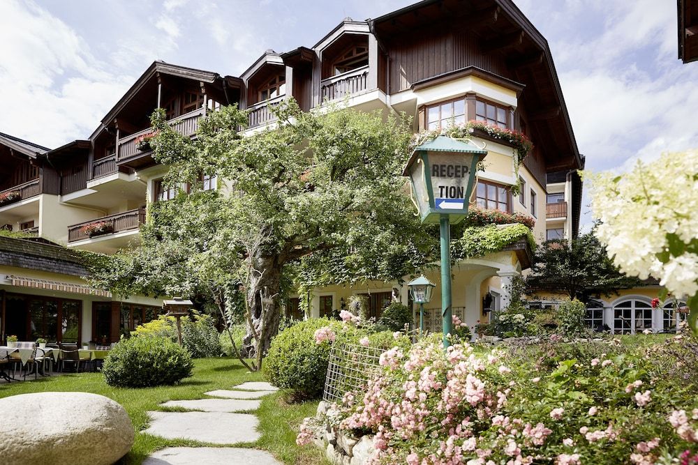 Allgemein