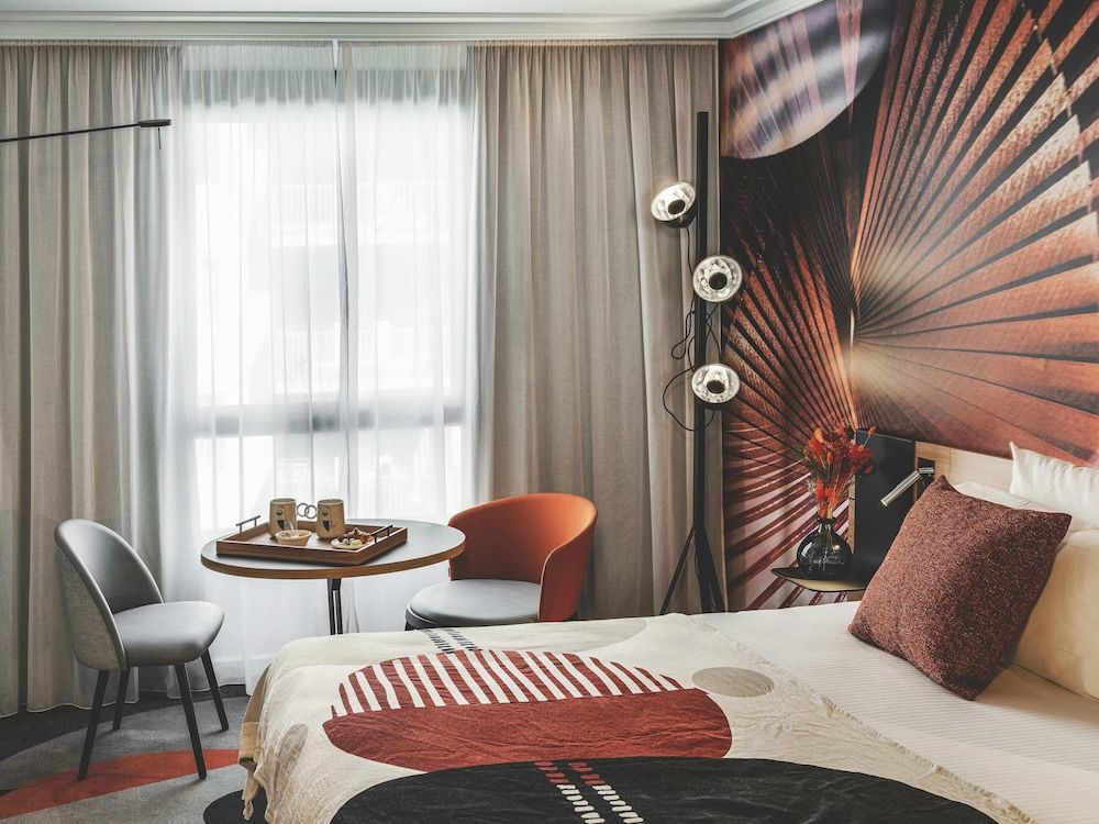 Bild von Superior-Zimmer, 1 Doppelbett