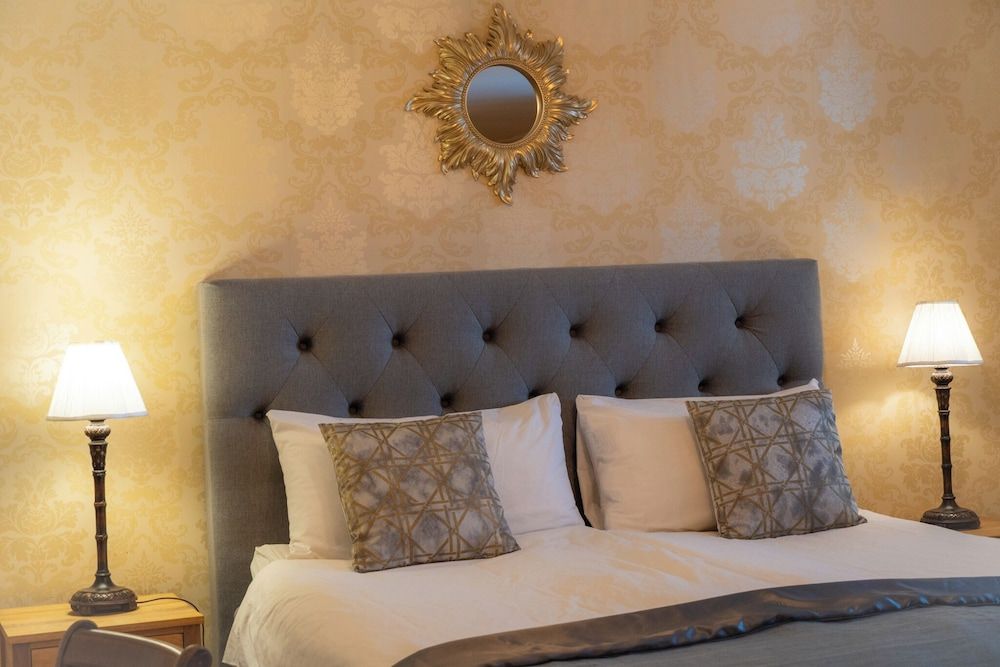 Bild von Vierbettzimmer