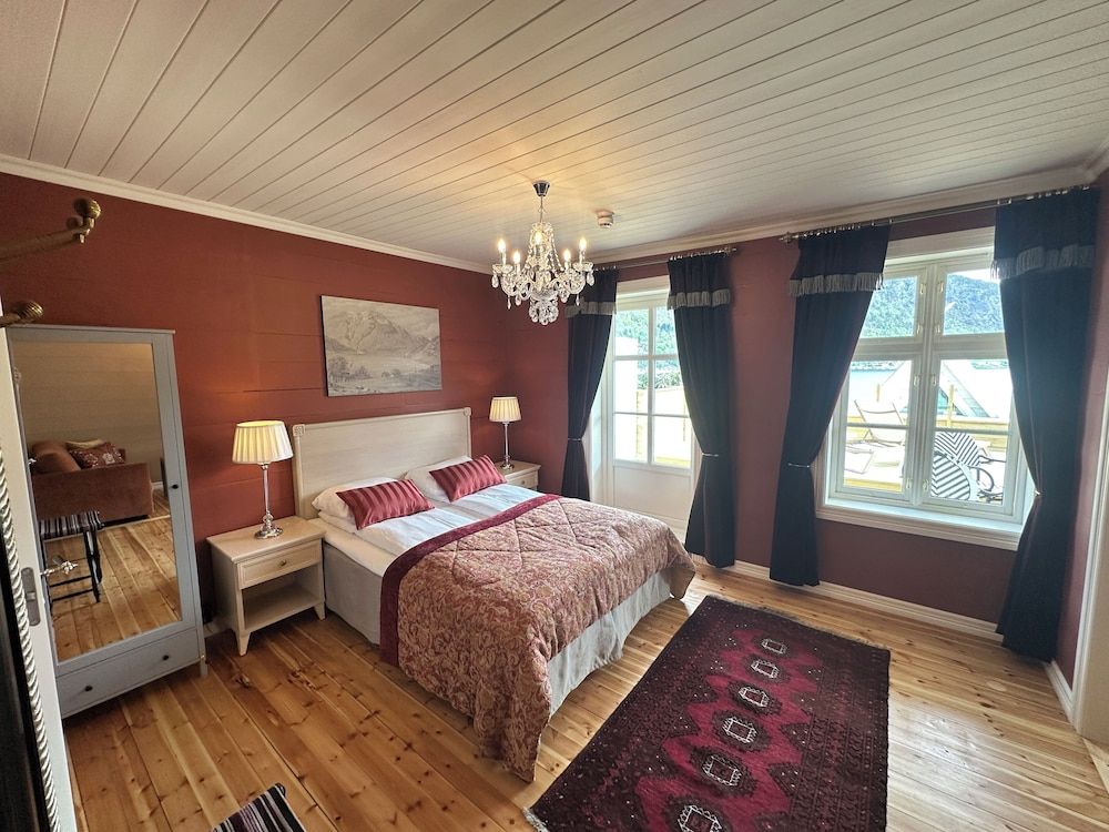 Bild von Deluxe-Zimmer