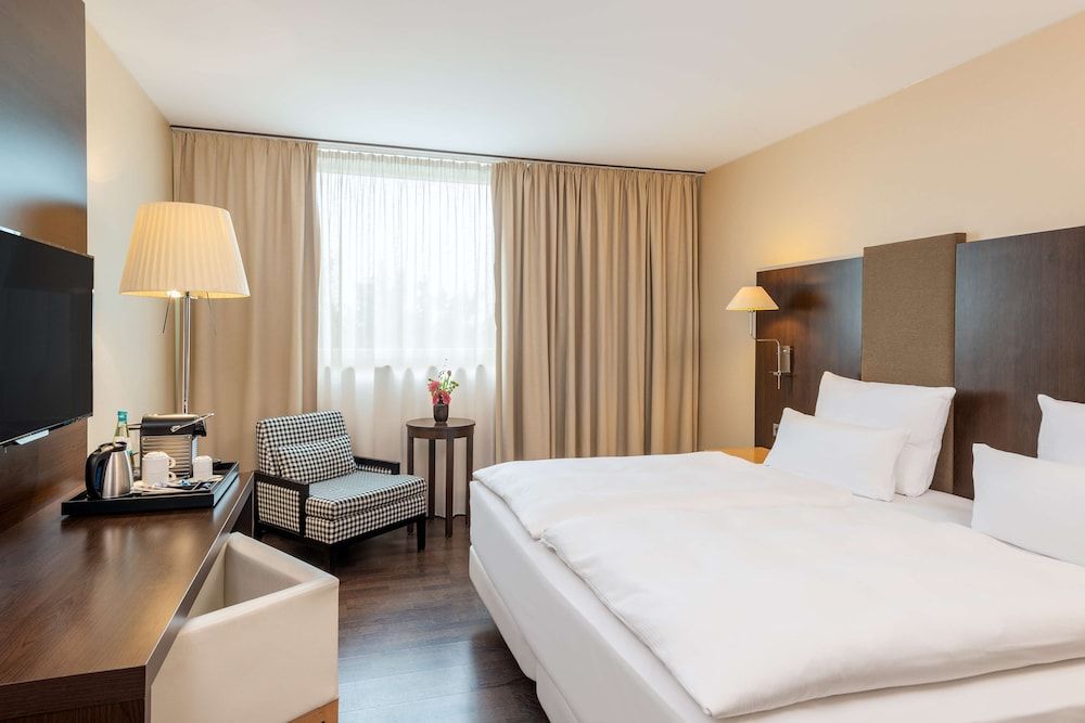 Bild von Standardzimmer