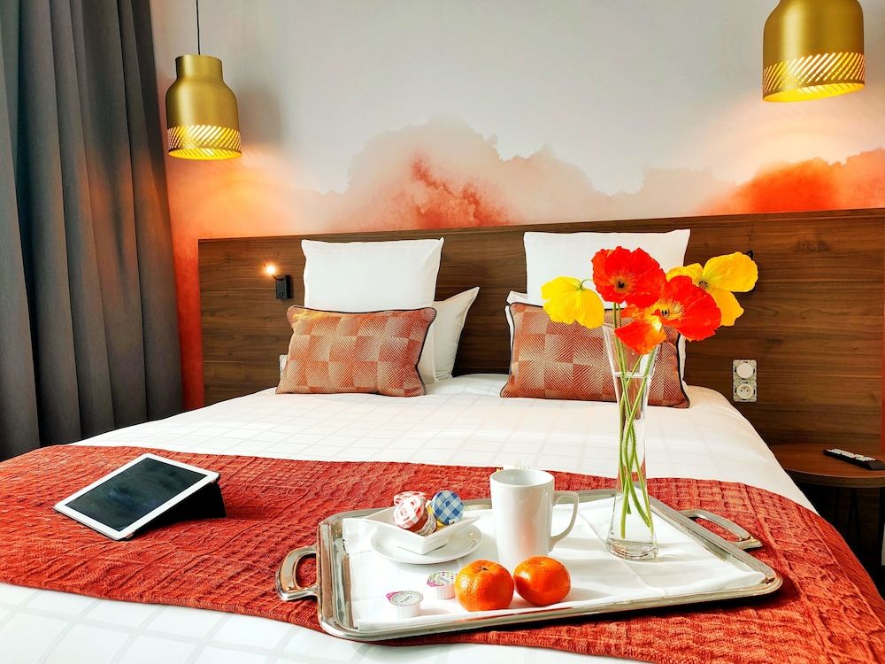 Bild von Traditional-Doppelzimmer