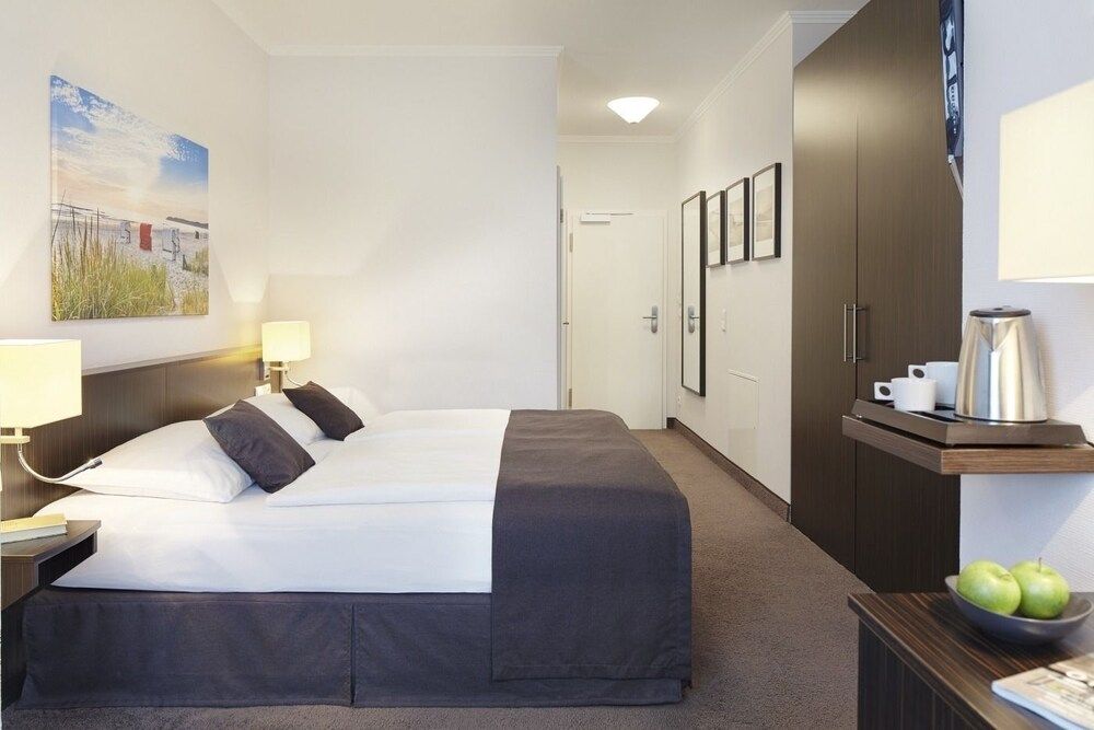 Bild von Doppelzimmer