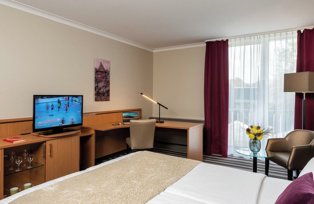Bild von Superior-Vierbettzimmer