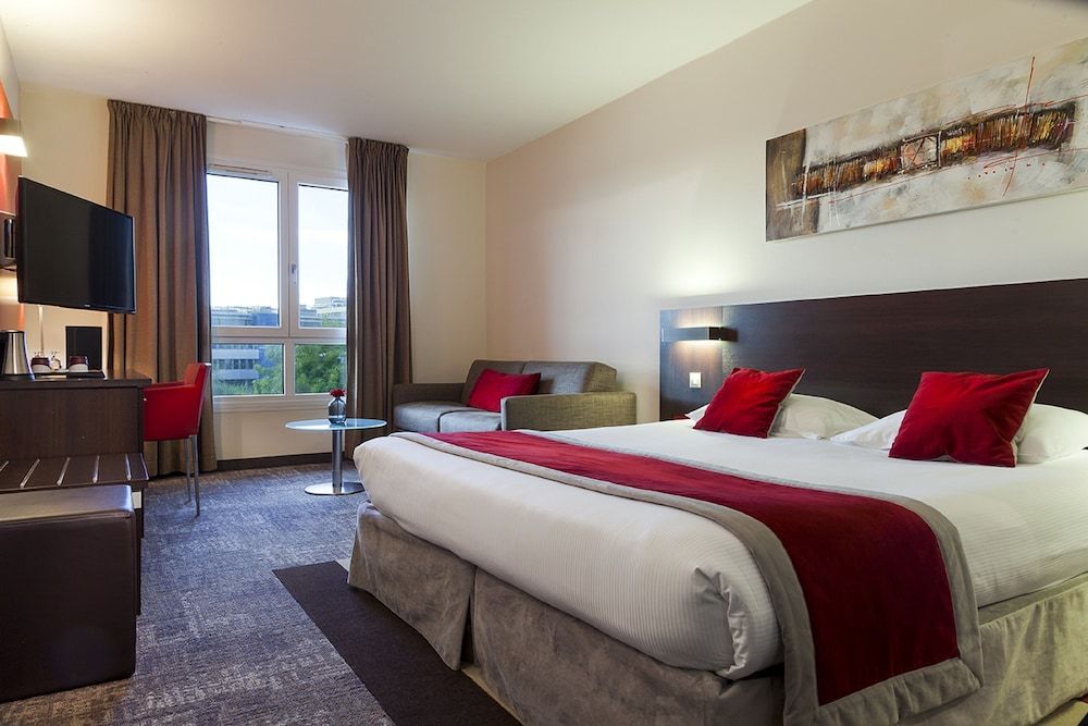 Bild von Premium-Zimmer