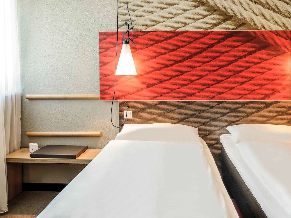 Bild von Standardzimmer, 2 Einzelbetten