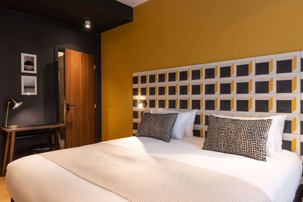 Bild von Superior-Doppelzimmer (Cubik)