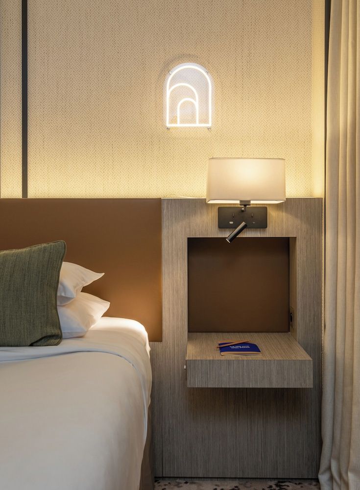 Bild von Zimmer, 1 Queen-Bett