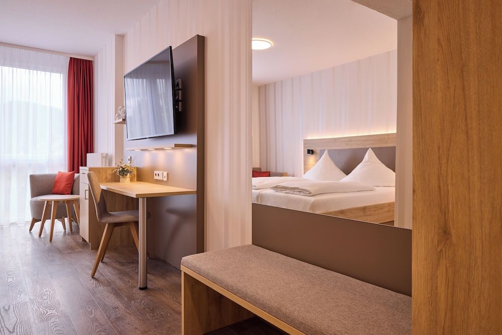 Bild von Deluxe-Doppelzimmer