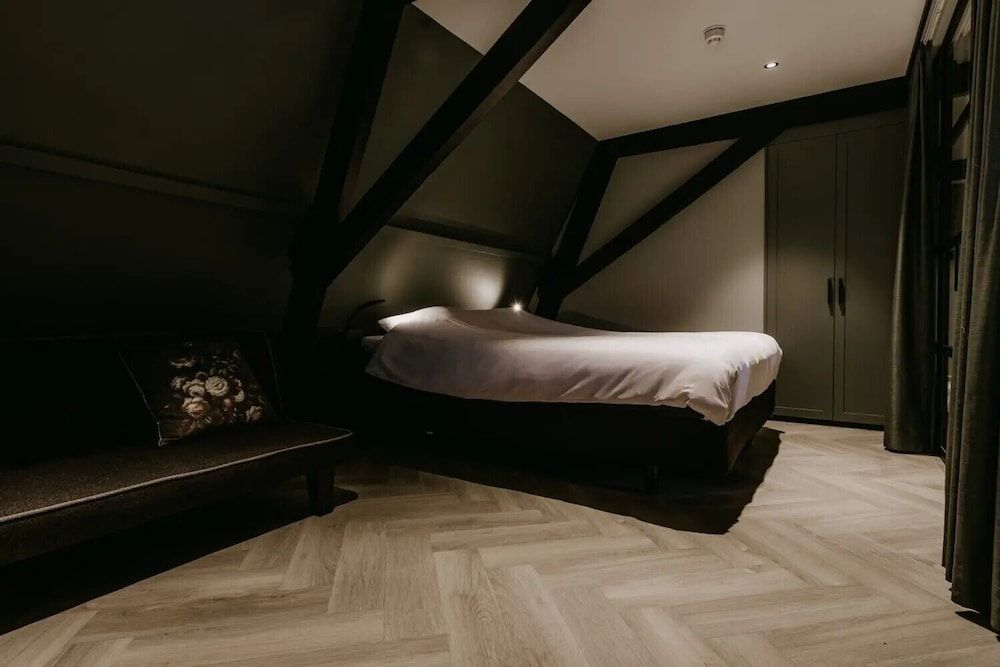 Bild von Deluxe-Zimmer