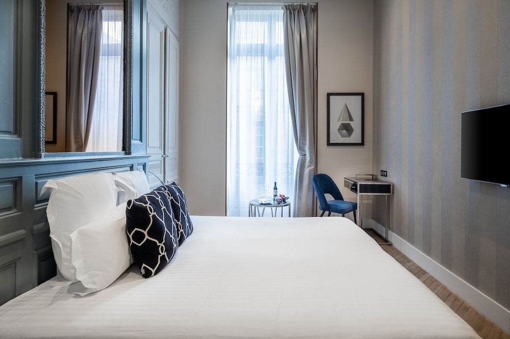 Bild von Standard-Doppelzimmer (Elegance)