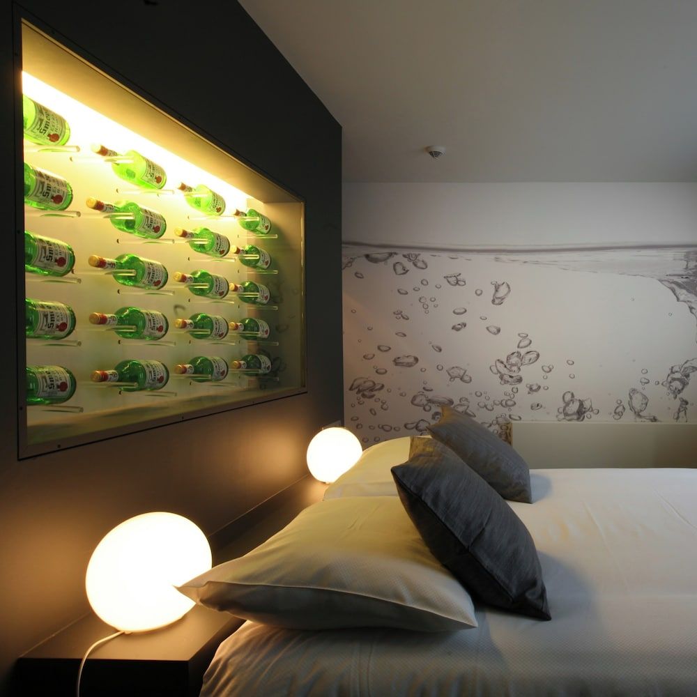 Bild von Traditional-Doppelzimmer
