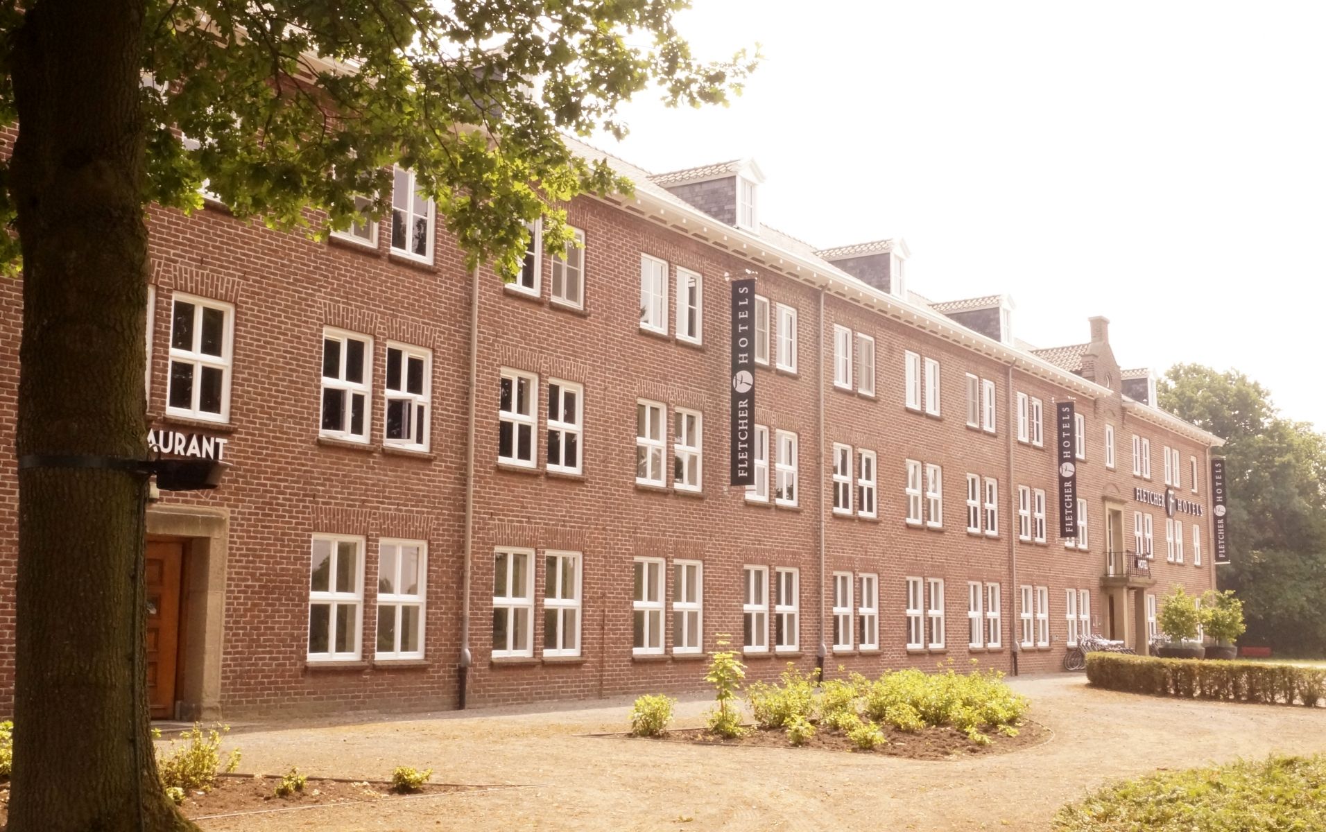 Fassade