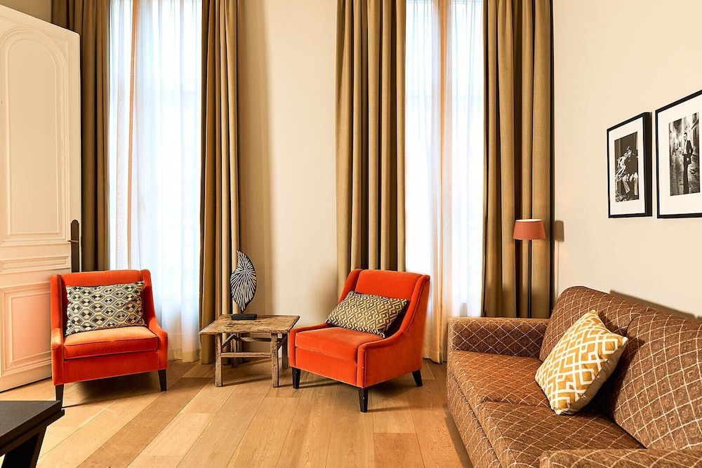 Bild von Luxury-Suite