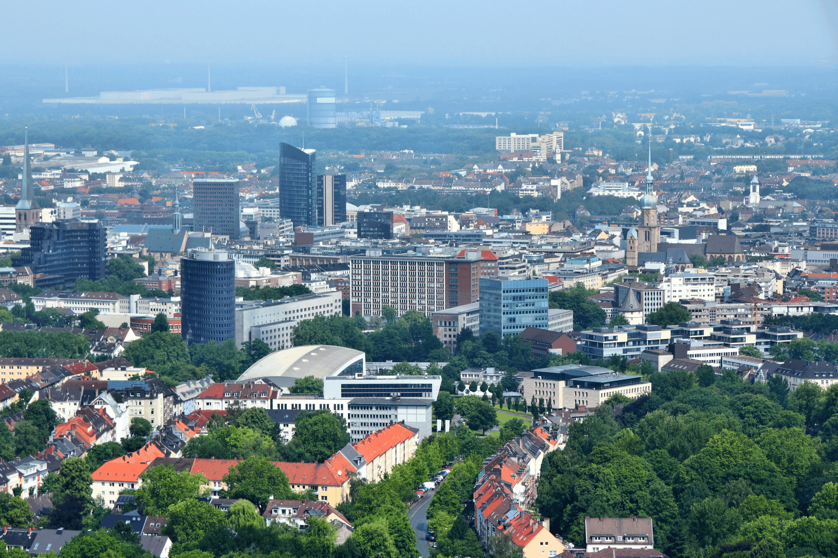 Umgebung