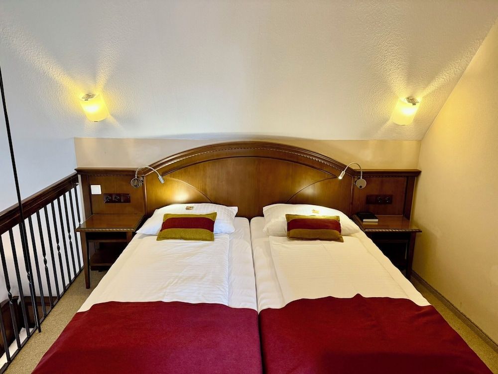 Bild von Comfort-Suite