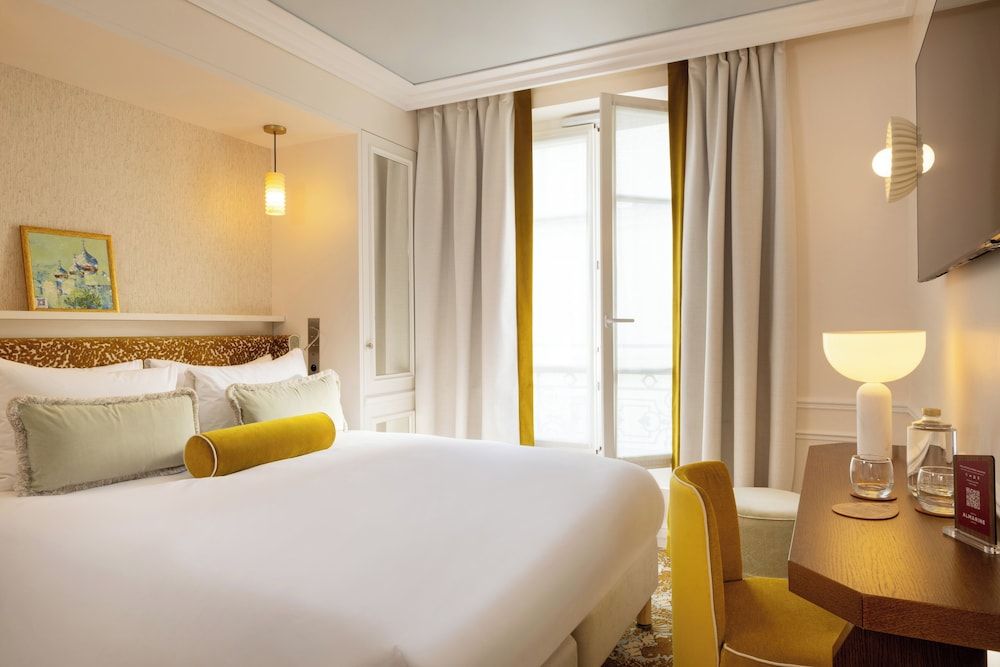 Bild von Classic-Doppelzimmer