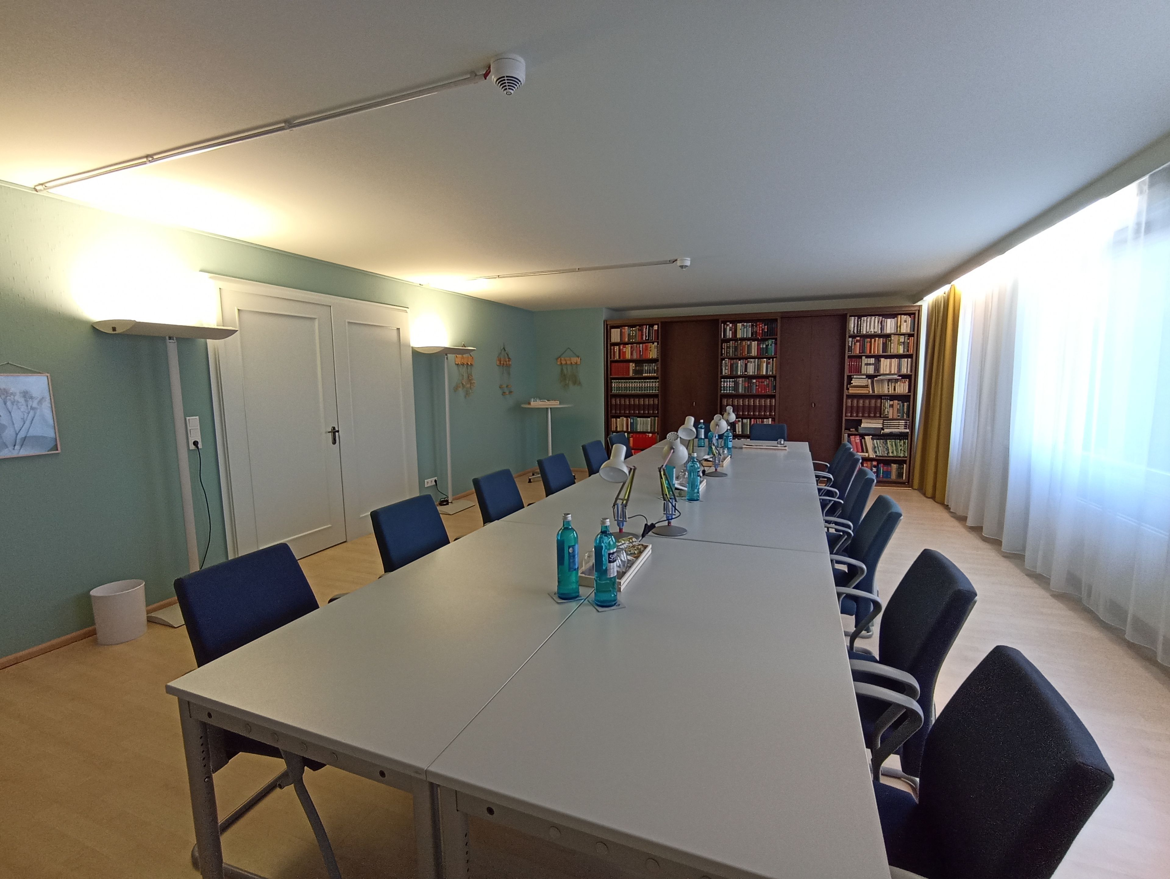 Hotelausstattung