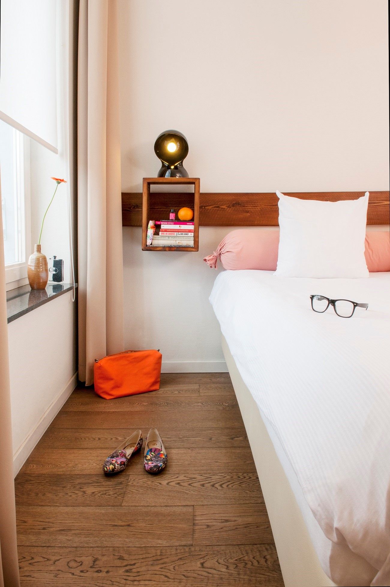 Bild von Standard Zimmer