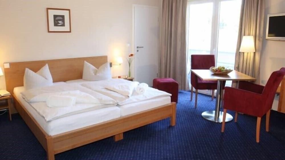 Bild von Doppelzimmer