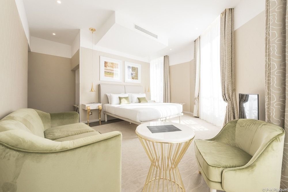 Bild von Executive-Doppelzimmer