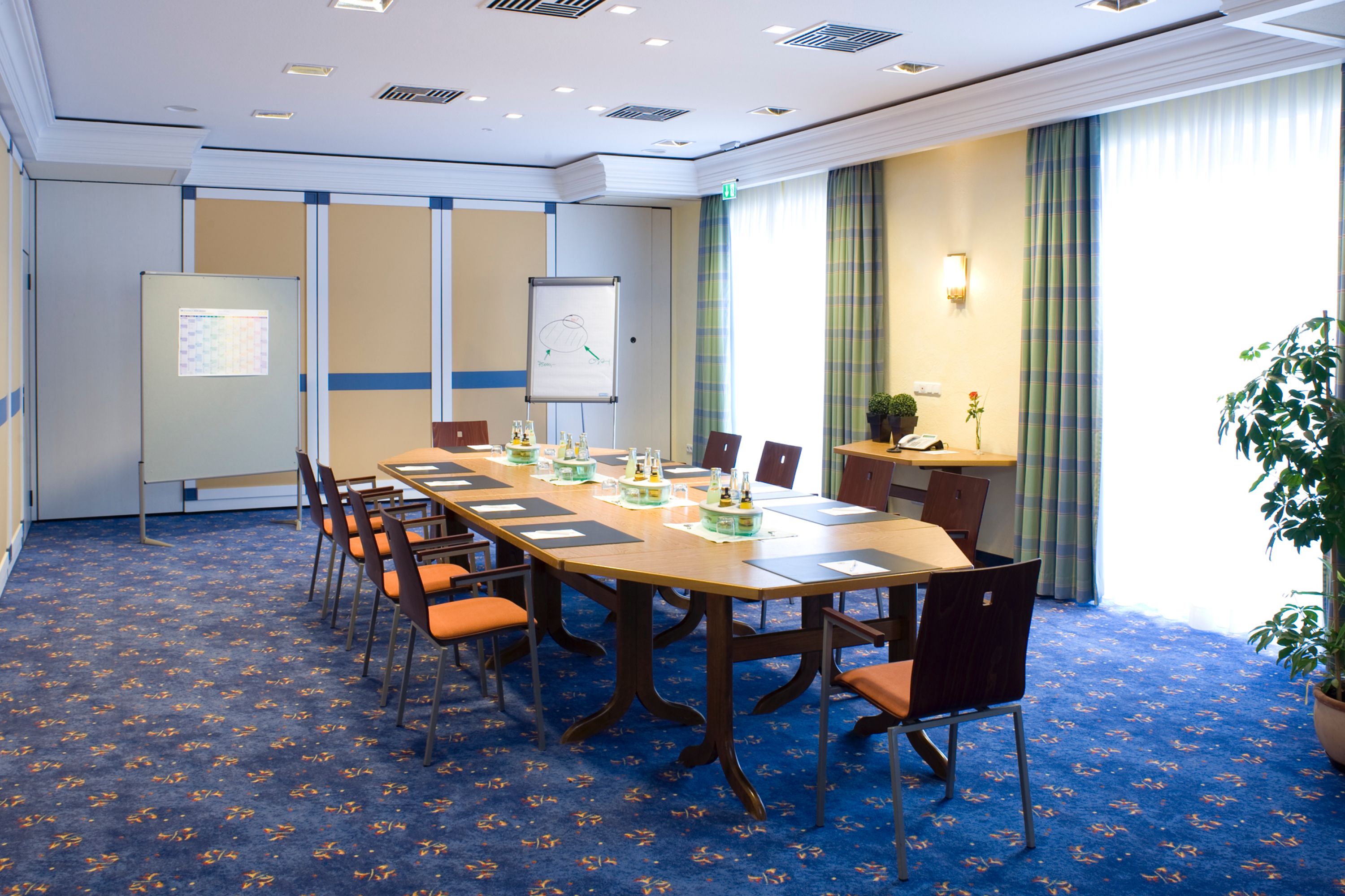 Hotelausstattung