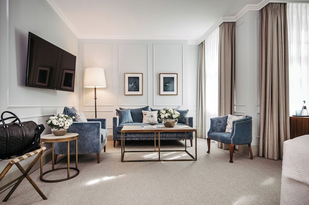 Bild von Senior-Suite